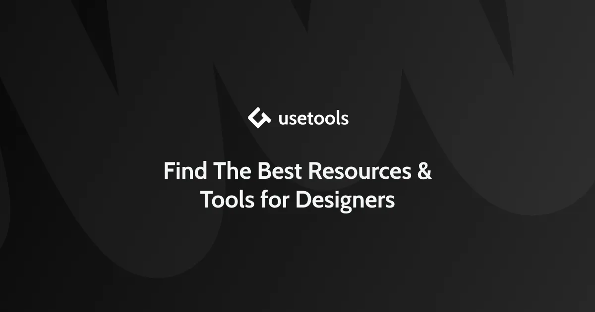 Usetools.Design logo